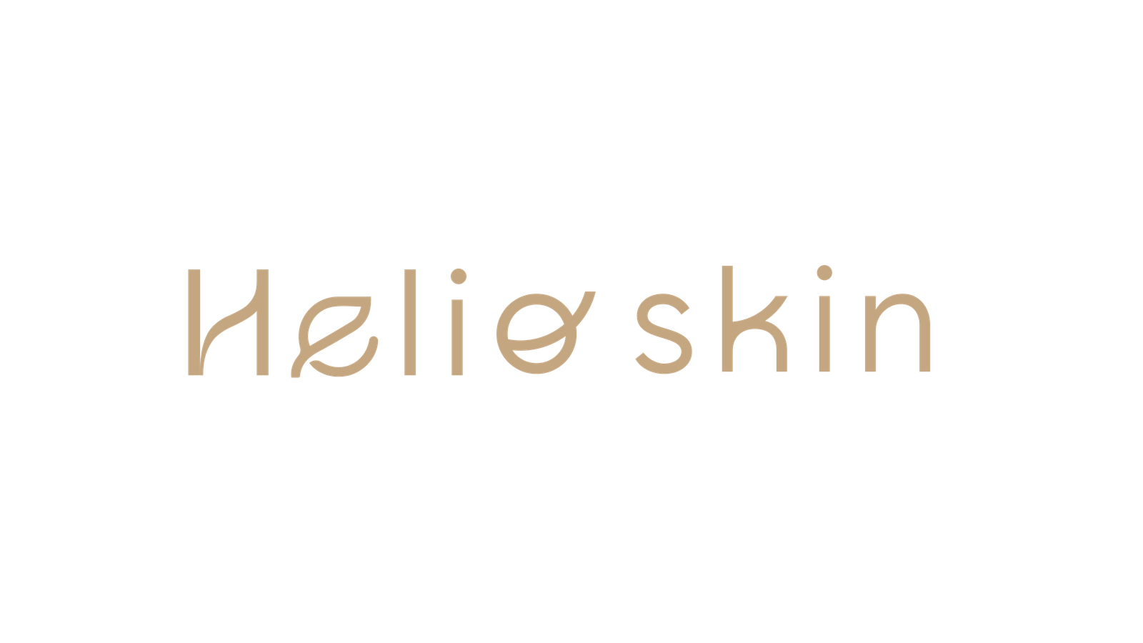 Logotipo de Helioskin — marca aliada