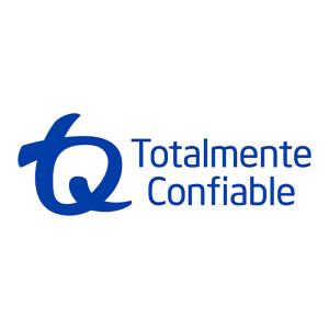 Logotipo de Totalconf — cliente asociado